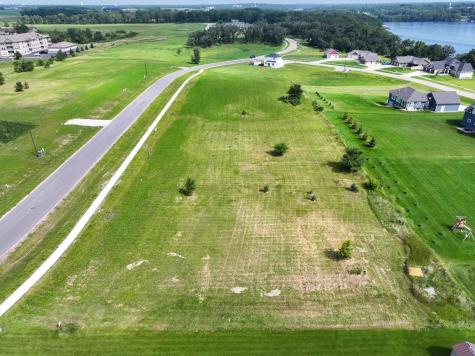 4516 Snowbird Lane SE Alexandria MN 56308