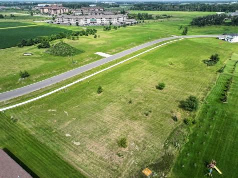 4516 Snowbird Lane SE Alexandria MN 56308