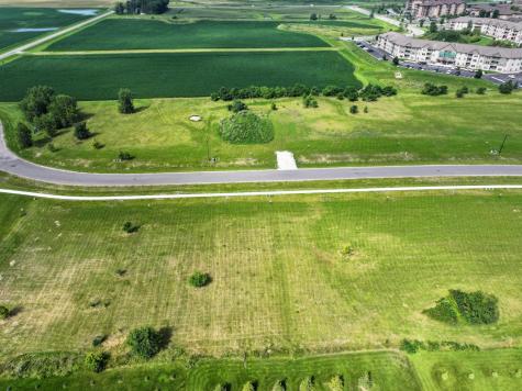 4516 Snowbird Lane SE Alexandria MN 56308