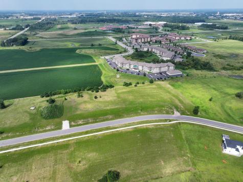 4516 Snowbird Lane SE Alexandria MN 56308