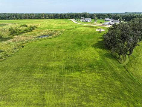 4516 Snowbird Lane SE Alexandria MN 56308