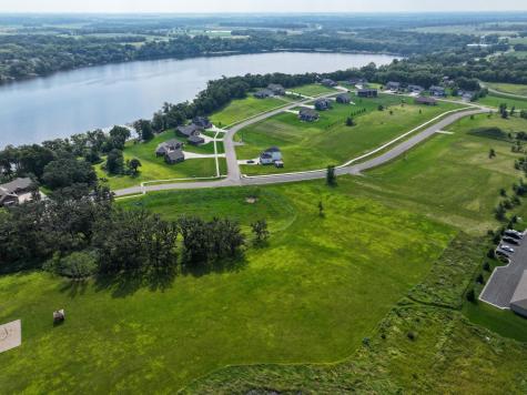 4516 Snowbird Lane SE Alexandria MN 56308