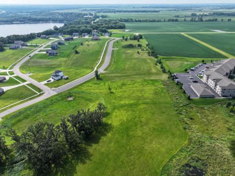 4516 Snowbird Lane SE Alexandria MN 56308