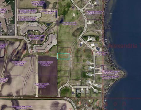 4516 Snowbird Lane SE Alexandria MN 56308