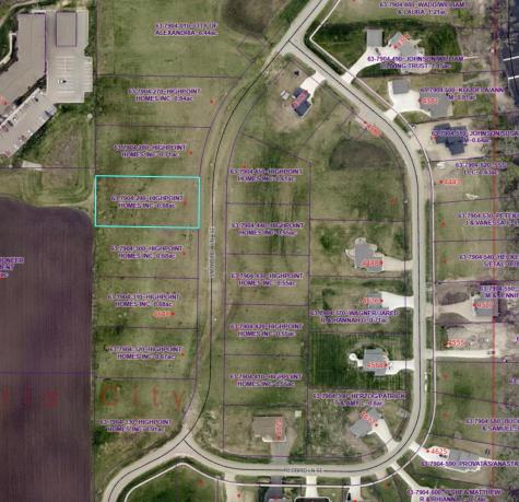 4516 Snowbird Lane SE Alexandria MN 56308