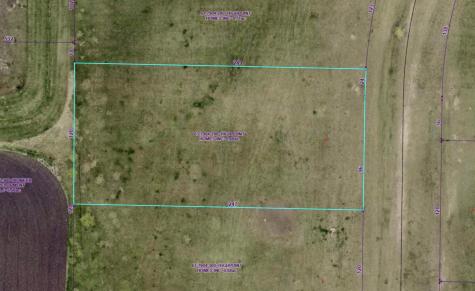 4516 Snowbird Lane SE Alexandria MN 56308