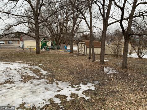 Tbd W 3rd Street Monticello MN 55362