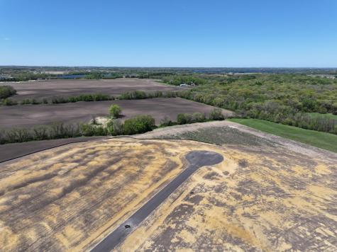 Tbd Lot 3 Blk 3 Chainview Court NW Alexandria MN 56308