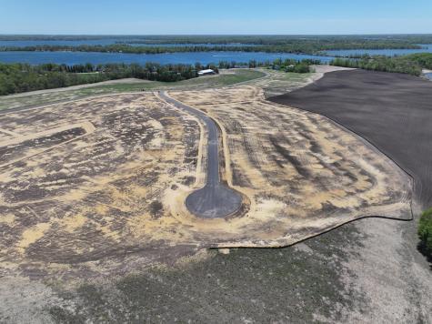 Tbd Lot 3 Blk 3 Chainview Court NW Alexandria MN 56308