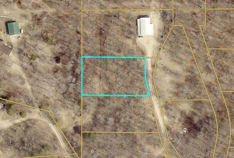 L5B1 Shady Lane Crosslake MN 56442