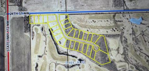 Tbd Eagle Dr NW Baudette MN 56623