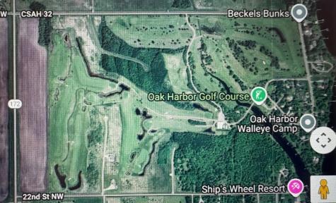 Tbd Eagle Dr NW Baudette MN 56623