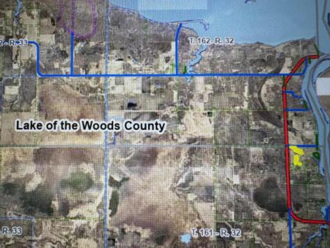 Tbd Eagle Dr NW Baudette MN 56623