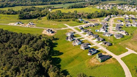 3370 Bella Terra Road NE Rochester MN 55906