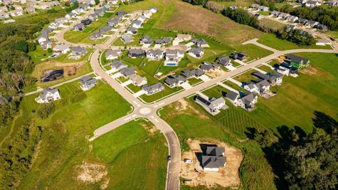 3370 Bella Terra Road NE Rochester MN 55906