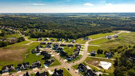 3370 Bella Terra Road NE Rochester MN 55906