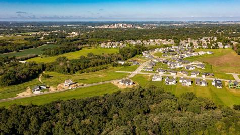 3370 Bella Terra Road NE Rochester MN 55906