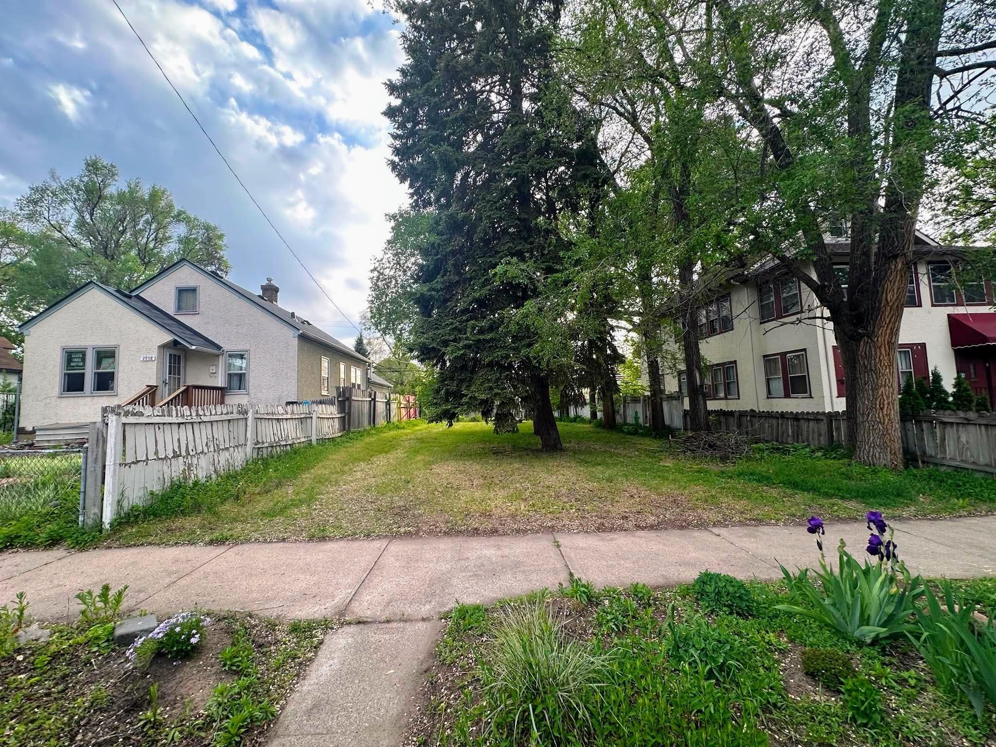 2942 Tyler Street NE Minneapolis MN 55418
