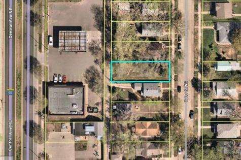 2942 Tyler Street NE Minneapolis MN 55418