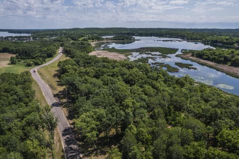 Tract E Blybergs Lane Pelican Rapids MN 56572