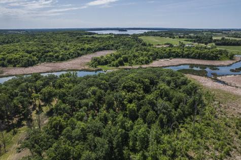 Tract E Blybergs Lane Pelican Rapids MN 56572