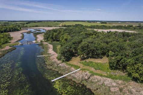 Tract E Blybergs Lane Pelican Rapids MN 56572