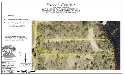 Tbd Hazelwood Lane Cook MN 55723
