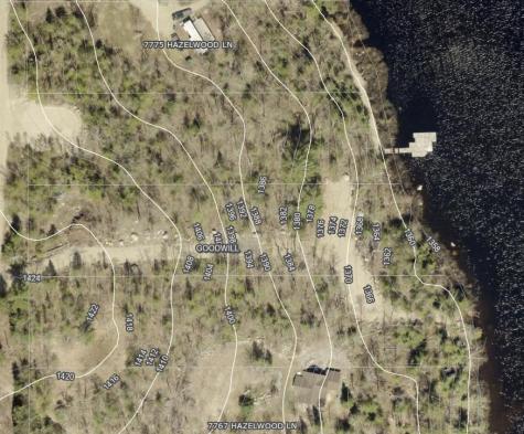 Tbd Hazelwood Lane Cook MN 55723