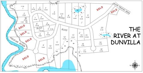 Lot 16 Block 2 River View Trail Pelican Rapids MN 56572