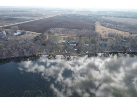 LOT3 Archer Drive Grey Eagle MN 56336