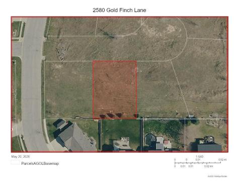 2580 Gold Finch Lane Red Wing MN 55066