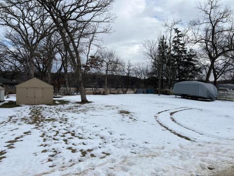 Tbd Tennis Lane Oronoco MN 55960