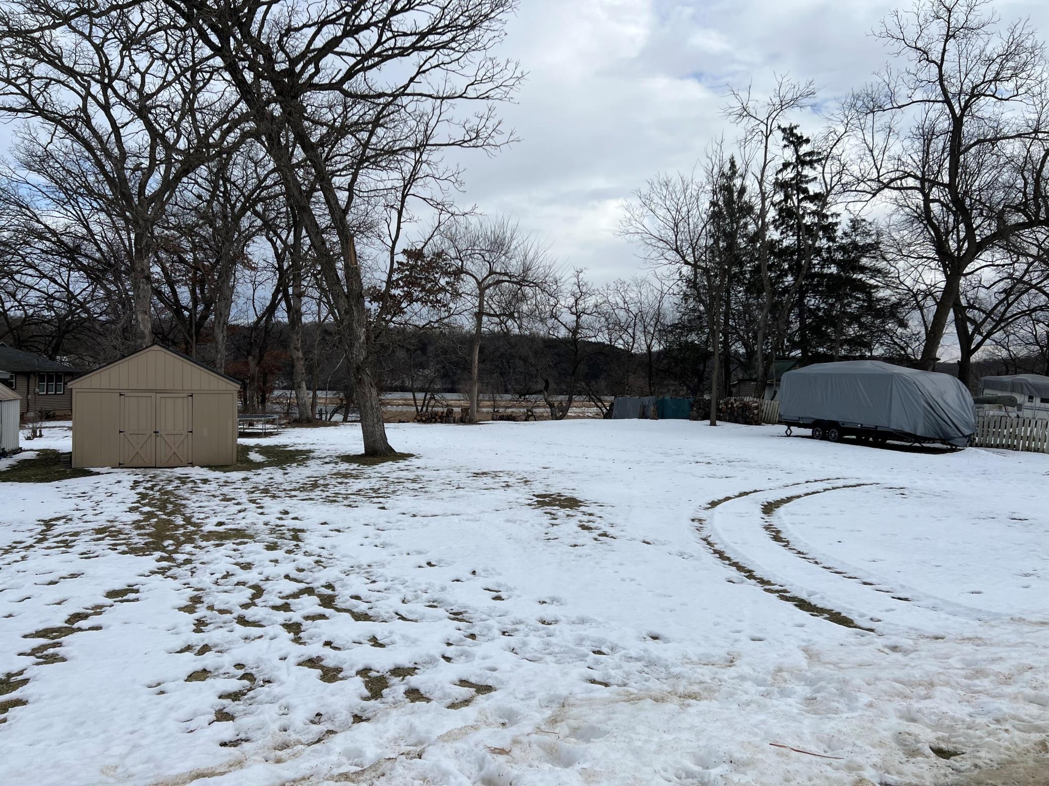 Tbd Tennis Lane Oronoco MN 55960
