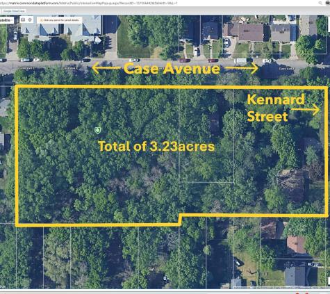 935 Kennard Street Saint Paul MN 55106