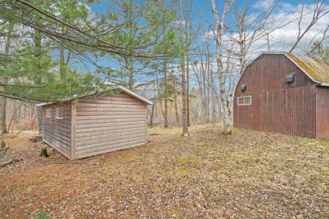 26425 Lakeview Drive Mora MN 55051