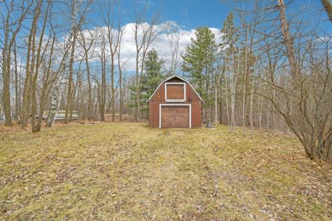 26425 Lakeview Drive Mora MN 55051