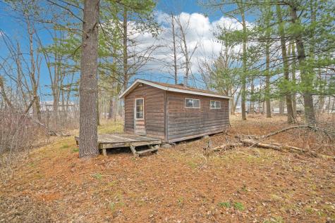 26425 Lakeview Drive Mora MN 55051