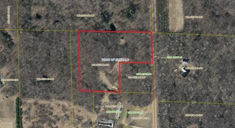 000 250th Street Emerald WI 54013
