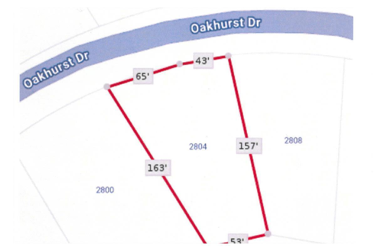 2804 Oakhurst Drive Lake City MN 55041