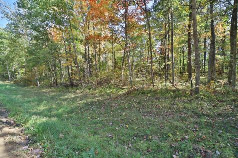 Tbd White Overlook Drive Breezy Point MN 56472