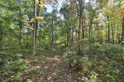 Tbd White Overlook Drive Breezy Point MN 56472