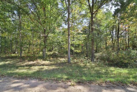 Tbd White Overlook Drive Breezy Point MN 56472