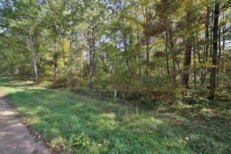Tbd White Overlook Drive Breezy Point MN 56472