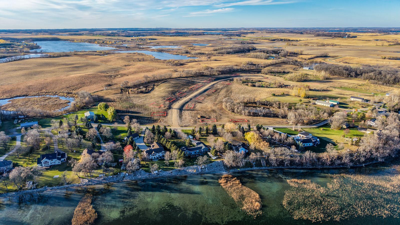 Lot 1, Block 1 Alivia's Avenue Pelican Rapids MN 56572