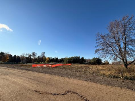 Lot 1, Block 1 Alivia's Avenue Pelican Rapids MN 56572