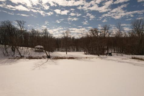 25819 Frieda Drive Detroit Lakes MN 56501