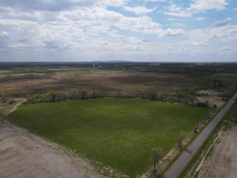Tbd Homestead Road Conrath WI 54731