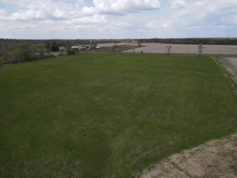 Tbd Homestead Road Conrath WI 54731