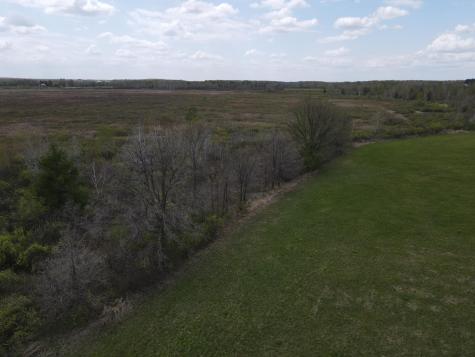 Tbd Homestead Road Conrath WI 54731