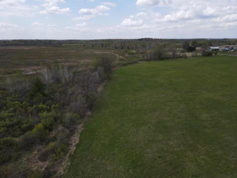 Tbd Homestead Road Conrath WI 54731